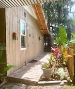 Land O' Lakes House | (Serenity) Private Cottage on Lake