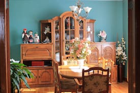 Grand Bank Bed & Breakfast | Fishermen's View B&B