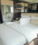 Surabaya Apartment | Cozy place Connect To Pakuwon Mall! West Surabaya.