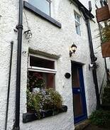 Cromford Cabin | Bluebell Cottage - historic, quaint and quirky