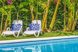 Nerja Villa | Santionatella Luxury & Exotic Villa