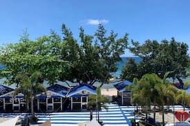 Initao Bed & Breakfast | The beach is calling, stay at Blu Sands