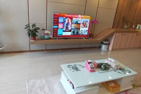 Wujiagang Qu Apartment | 芳芳的小资房