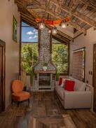 Canton Leon Cortes Castro Villa | Finca Waca Coffee Heaven Rain Forest of Costa Rica
