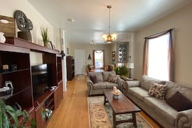 Helper House | Helper Train House