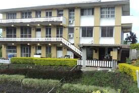 Suva Hotel | Tagimoucia House, "Your Suva Home"
