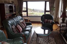 Teelin House | Beach House - Wild Atlantic Way Kilcar, Co Donegal