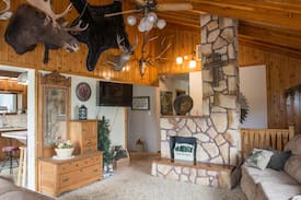Weippe Other | Lucky 7 Ranch
