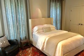 Central Business District House | Two Private Master Suites Near Downtown