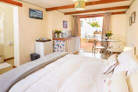 Jeffreys Bay House | The Lavender Studio Jbay