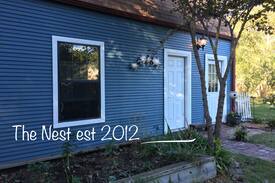 Conway Apartment | The Nest in Old Town Conway