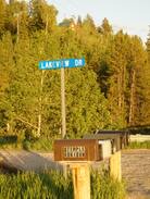 Irwin Cabin | Palisades View Cabin