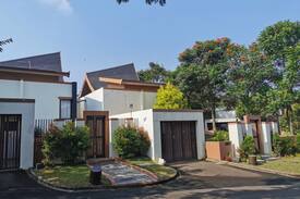 Ciawi House | Cozy House at Vimala Hills, Bogor.