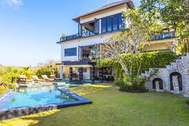 Uluwatu Villa | OCEAN VIEW VILLA ULUWATU SURF SPOT