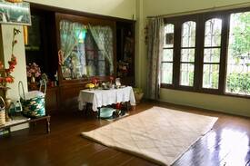 Chongkham House | Tai Homestay