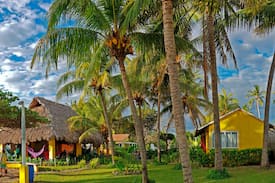 Jucuaran House | Casa de Playa Bosque de Mangle en Playa El Espino
