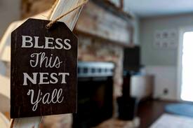 Notch Estates Apartment | Notch Nest. One mile from Silver Dollar City!!