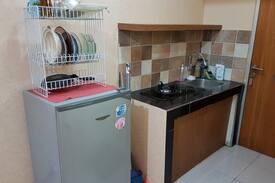 Suko Manunggal Apartment | Studio room for rent