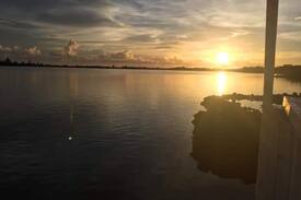 Sale'aula Apartment | Bayview Apartment @ Beautiful Savaii