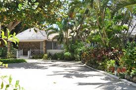 Mammee Bay Estates Villa | Kima (3 bedrooms)