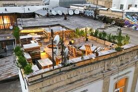Nasimi Bed & Breakfast | Martha Bread & Breakfast