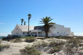 Shelley Point Apartment | Seagull Apartment (SELF CATERING)
