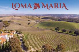 Templeton House | Loma Maria - Luxury in California Wine Country