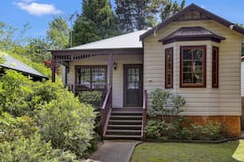 Blackheath Cabin | Tansy Cottage - a cosy Mountains getaway