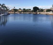 Arrowhead Lakes House | NEW ON ARROWHEAD LAKE/POOL/PONTOON BOAT/ LOCATION