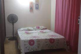 Cali Apartment | Cali Apartamento Detras Base Area Económico