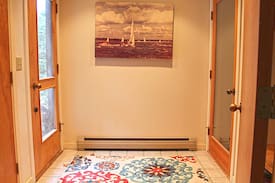 Stratton Mountain Apartment | Stratton Piper Ridge Condo