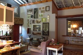 Assagay Bed & Breakfast | Assagay Forest Lodge