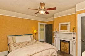 South French Broad House | Dragonfly Cottage