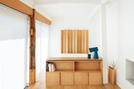 Jongno-dong House | Modern Hanok ‘ZIKM’