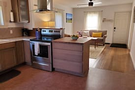 Halfway Cabin | The Cottage - Your Adventure Headquarters!