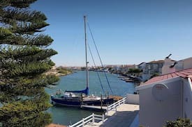 Port Owen Apartment | Wonderzee self catering waterfront penthouse