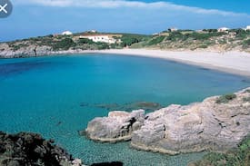 Carloforte House | Casa Nigi nell isola di Sn Pietro