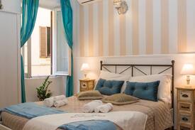 Rione VII Regola Apartment | Boutique Domus Campo dei Fiori