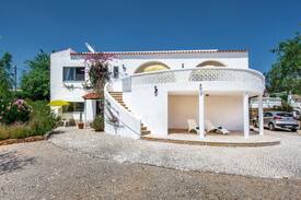 Portimao House | Villa T3 to rent in Portimão - Monte Judeu