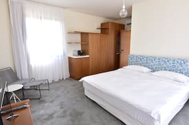 Thoum Bed & Breakfast | Casa de Thoum (Batroun): NARANJA Room
