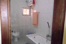 Kinshasa Apartment | RESIDENCE PAULINE