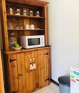 Beaufort West House | Lemon Tree - Eureka room