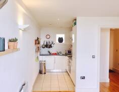 Liverpool City Centre Apartment | The Focus Building, Great Crosshall Street.