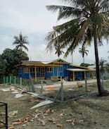 Pekan Villa | KALTHOM HERITAGE by kekunang tering chalet rm388/
