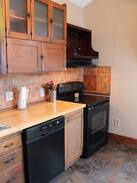 Yellow Springs House | The Nest