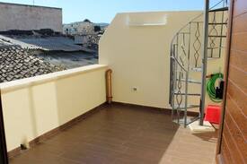 Noto Historic Centre Apartment | Nonna Lucia - Casa Vacanze Noto