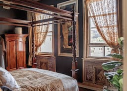 Trafalgar Apartment | Ooh Lah Lah - Trafalgar