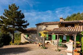 Cortona Villa | Villa Gioia, Tuscany at it's best...unspoilt.