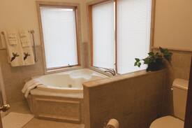 Gregory House | Home with a View - Running Horse Guest House