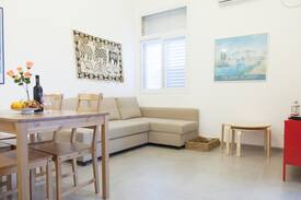 Haifa Apartment | Hadar - Spacious designed apartment -Haifa